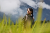 箭牌家居心远计划 | 去自然里更新自己 松弛之间自有风景