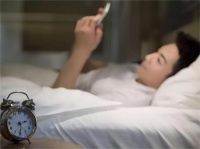 失眠睡不着？东宝床垫助您睡好觉