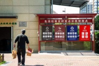 懒人必备厨房好物 易科洛捷垃圾处理器提升居家幸福感