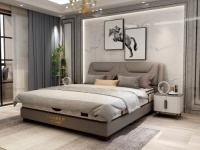 揭秘：为什么年轻人纷纷选择东宝床架？