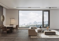 亿合门窗防水防漏高性能“惊艳圈粉”，成为秋冬季焕窗首选