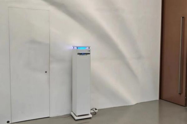能多潔助力成都世界科幻大會提升感官體驗，守護呼吸健康