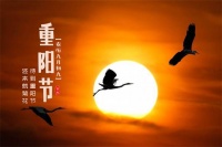 杰森DIY系列集成灶，为重阳添暖意！