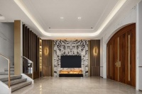 富几整木定制：整木定制是什么？你真正了解过整木定制吗？科普来了！