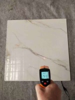 功能砖跨界康养业？这家“发热砖”抢热点赛道要火了！