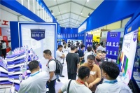走進(jìn)佛山陶博會(huì)巔峰者美縫展：品牌新升級，造專業(yè)美縫新高度