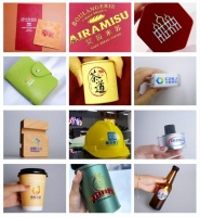 水晶标应用前景广阔，水晶标加工成包装定制大热门！