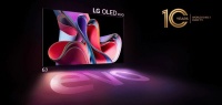 雙十一最值得入手的LG OLED電視，讓家居生活從電視開始“卷”起來吧！