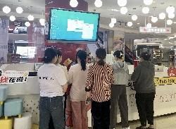 優(yōu)質服務不止步-弘陽家居江寧店暖心服務“不打烊”