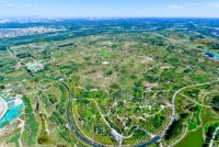 狮王瓷砖助力北京城市副中心“北京大运河博物馆（首都博物馆东馆）”工程建设！