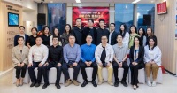 格致空間與福州日立中央空調(diào)簽署戰(zhàn)略合作協(xié)議