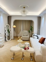 喜梦宝家居|客户分享-我的家真的太好宅了，千万别打扰我