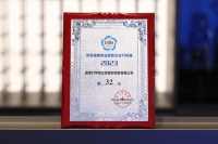 喜報！華耐家居入圍2023河北省服務業(yè)民營百強企業(yè)