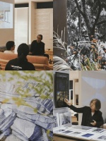 「匠恒·一家一世界」展覽：家與自然的完美融合