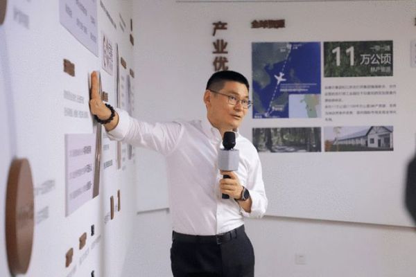 蘇州大學高級工商管理研修班走進德爾