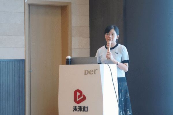 蘇州大學高級工商管理研修班走進德爾
