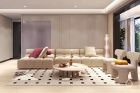 精中有“精”！荷兰蔻帝精细如丝的施工艺术