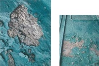 是谁，又把防水层做成这样了？