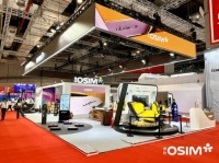 OSIM 傲勝攜全球首發(fā)新品亮相第六屆進(jìn)博會(huì) 養(yǎng)身科技激勵(lì)健康生活