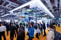 江森自控连续第六年参加进博会 呈现中国智慧城市与零碳未来蓝图