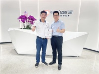 榮獲3A信用等級認(rèn)證，這家門窗企業(yè)好樣的！