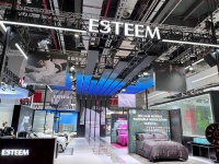 ESTEEM宜庭家纺独登进博会