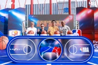 舒适“篮”不住：LAZBOY与NBA开启跨界联名