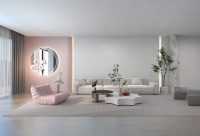 焕新墙面换新家，天洋墙布究竟带来了什么？！