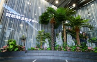 智造标杆！蒙娜丽莎入选 “2023年建材工业智能制造数字转型典型案例”