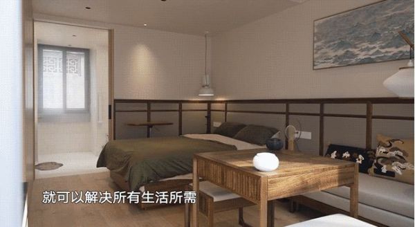 夢(mèng)想改造家 | 妙手重建暖居，為愛(ài)凝聚「歸來(lái)重生的家」