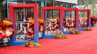 杭州天境家居美學(xué)館開業(yè) 金隅天壇整裝品牌戰(zhàn)略升級(jí)之路京彩啟杭