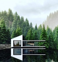 明樘系统门窗坚持人与自然和谐共生，为打造低碳生活不断创新