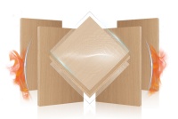 防患于未“燃”，莫干山难燃胶合板为华为青浦研发中心提供防火保障