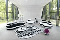 Roche Bobois 羅奇堡2023年秋冬系列