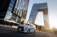 又赢了！广汽传祺MPV家族10月继续称霸，靠的是什么？