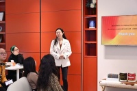 寻找最佳拍档·第二季丨走进走进凯利摩尔艺术