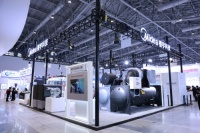 大放异彩|美的楼宇科技亮相药机展，携多项成果赋能绿色“智”药