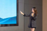 在地唤醒｜佛山商道讲堂走进东鹏控股，共探行业绿色发展之路