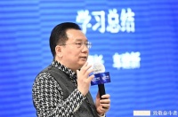 红星美凯龙车建新：怎样才算真正的“漂亮”