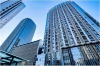 三星中央空调联手济南中垠广场打造舒适办公环境