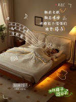 找搭子过日子丨原始原素倡导与自然做搭子在森林过日子