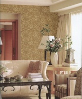 【领绣】古典而华丽的气息于空间中绽放