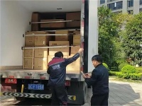 25件軟裝家具一次性送裝上門！日日順供應(yīng)鏈賦能品牌商升級服務(wù)模式