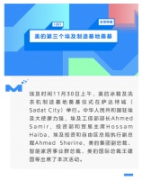 加快海外布局，美的“埃及智造”再落一子