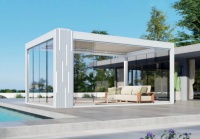 欧博拉智能阳光房，开启户外智慧家居新时代