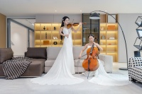 引领定制整装新风尚 | 千思装饰＆克莱德洛全屋定制馆盛大开业