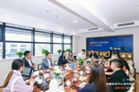 是什么樣的一場(chǎng)活動(dòng)，將大單交易高層齊聚到這個(gè)項(xiàng)目中？