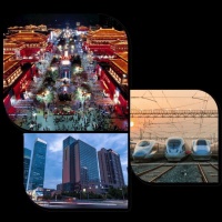 凝心聚力，共筑新章 | 熱烈祝賀蘭舍西安分公司成立