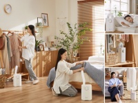 SOSEKI善思小家电脱颖而出，赢得年轻人喜爱