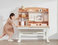 护童学习桌：支撑孩子健康成长的强力伙伴